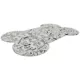 Product Matterly Dogbone Feeder Mat