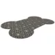 Product Washable Dog Bowl Mat Geoscope 18" x 27"