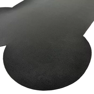 Product Washable Dog Bowl Mat Spotty Dotty 18" x 27"