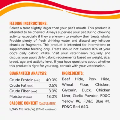 Product Good 'n' Fun Triple Flavor Kabob 12 OZ