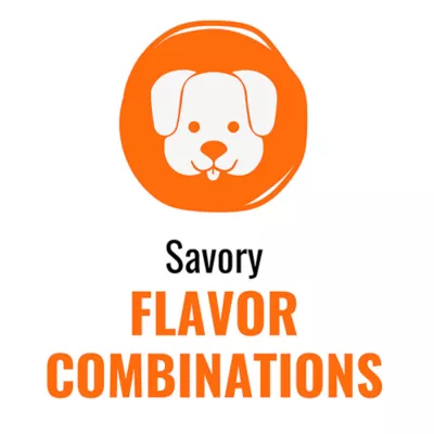 Product Good 'n' Fun Triple Flavor Kabob 12 OZ