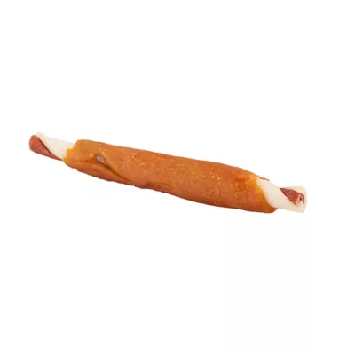 Product Good 'n' Fun Triple Flavor Ribs 4 OZ