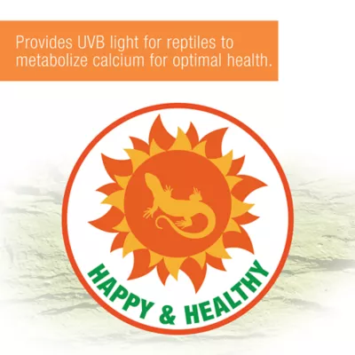 Product Zilla® T8 Desert Fluorescent Bulb