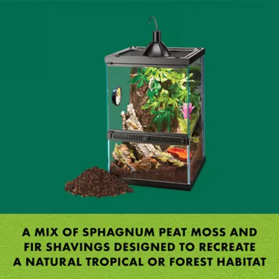 Product Zilla® Jungle Mix Substrate