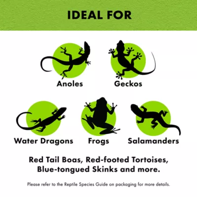 Product Zilla® Jungle Mix Substrate