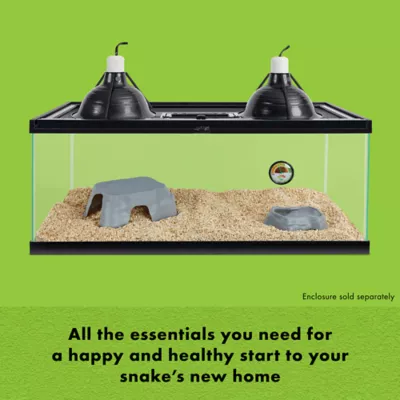Product Zilla® Snake Habitat Accessory Kit