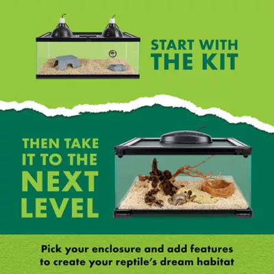 Product Zilla® Snake Habitat Accessory Kit