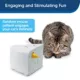 Product PetSafe® Cheese Automatic Cat Toy