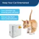 Product PetSafe® Cheese Automatic Cat Toy