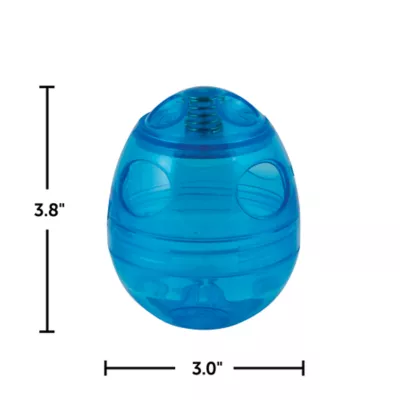 Product PetSafe® Funkitty Egg-Cersizer Cat Toy