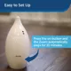 Product PetSafe® Zoom Laser Cat Toy