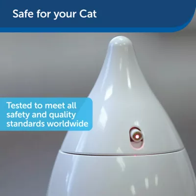 Product PetSafe® Zoom Laser Cat Toy