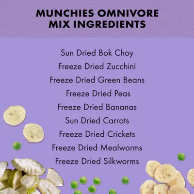 Product Zilla® Bearded Dragon Habitat Accessory Kit