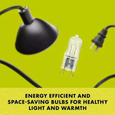 Product Zilla® Mini Halogen Day White Bulb