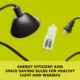 Product Zilla® Mini Halogen Day White Bulb