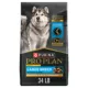 Product Purina Pro Plan Specialized Shredded Blend Large Breed Senior 7+ Dry Dog Food - Chicken & Rice