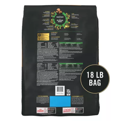 Product Purina Pro Plan Specialized Shredded Blend Small Breed Senior 7+ Dry Dog Food - Chicken & Rice