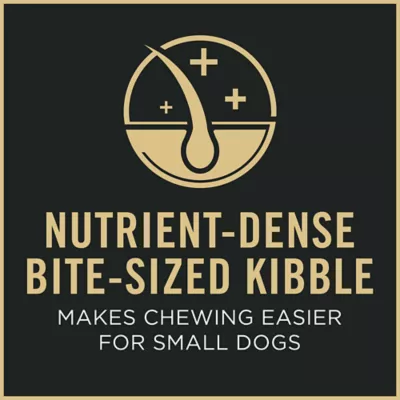 Product Purina Pro Plan Specialized Shredded Blend Small Breed Senior 7+ Dry Dog Food - Chicken & Rice