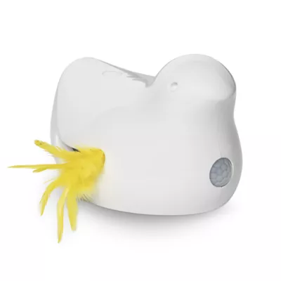 Product PetSafe® Peek-a-Bird Automatic Cat Toy