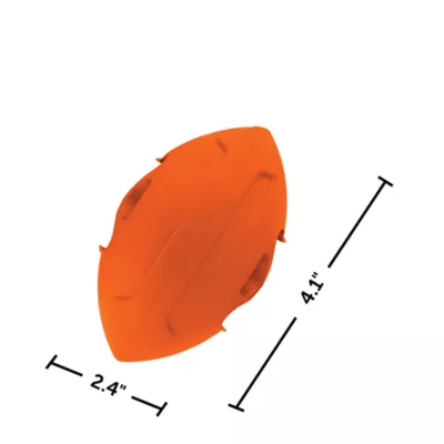 Product PetSafe® Sportsmen Football Dog Toy