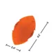 Product PetSafe® Sportsmen Football Dog Toy