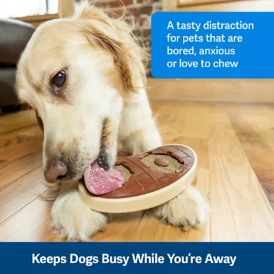 Product PetSafe® Busy Buddy® Slab o' Sirloin Dog Toy