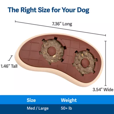 Product PetSafe® Busy Buddy® Slab o' Sirloin Dog Toy