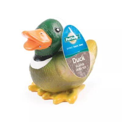Product PetSafe® Sportsmen Squeeze Meeze Dog Toy