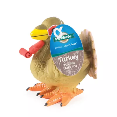 Product PetSafe® Sportsmen Squeeze Meeze Dog Toy
