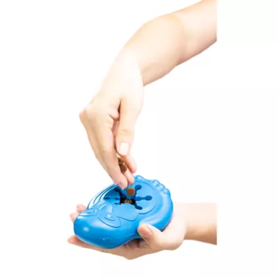 Product  PetSafe® Freezable Treat Holding Chilly Penguin Toy