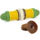 Product PetSafe® Busy Buddy® Cravin&' Corncob Dog Toy