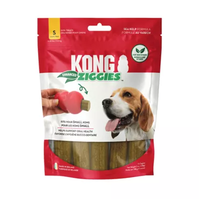 Product  KONG® Ziggies Dog Treat