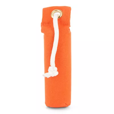 Product SportDOG® Orange Canvas Training Dummy