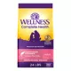 Product Wellness Complete Health Sensitive Skin & Stomach Adult Dry Dog Food - Salmon & Rice