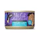 Product Tiki Cat - Adult, Wet Food, After Dark, Chicken, Quail & Chicken Liver, In Broth, 3 OZ