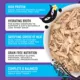 Product Tiki Cat - Adult, Wet Food, After Dark, Chicken, Quail & Chicken Liver, In Broth, 3 OZ