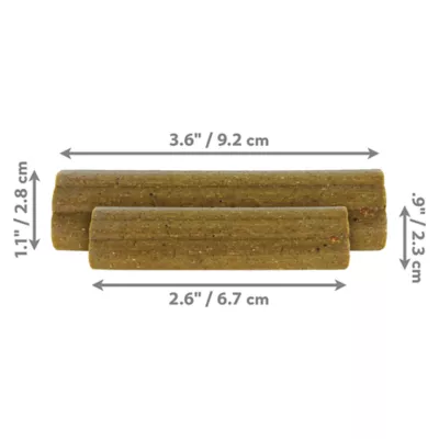 Product  KONG® Ziggies Dog Treat