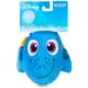 Product Dory Squeaker Crinkle Plush Dog Toy