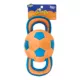 Product Joyhound® Game On Tug Ball w/Handles Dog Toy