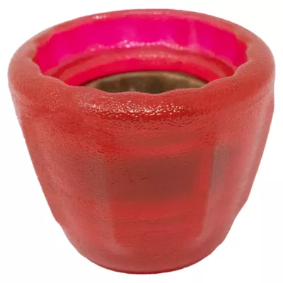 Product Starmark Everlasting Cookie Cup Dog Toy