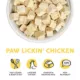 Product Weruva Freeze Dried Cat Food - Fully Cooked, Paw Lickin Chicken