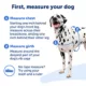 Product PetSafe® Easy Walk Deluxe Dog Harness - No Pull Dog Harness