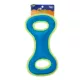 Product Joyhound® Game On Double-Handle Tug Squeaker Dog Toy