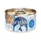 Product Weruva Cat - Senior, Wet Food, Minced, Gravy, Chicken, Tuna, 3 OZ