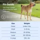 Product PetSafe® Gentle Leader Nylon Dog Headcollar