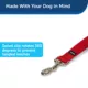 Product PetSafe® Nylon Dog Leash, 4 Ft
