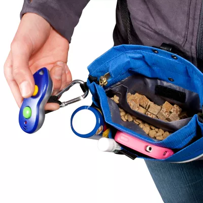 Product PetSafe® Nylon Treat Pouch Sport