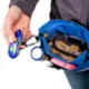 Product PetSafe® Nylon Treat Pouch Sport
