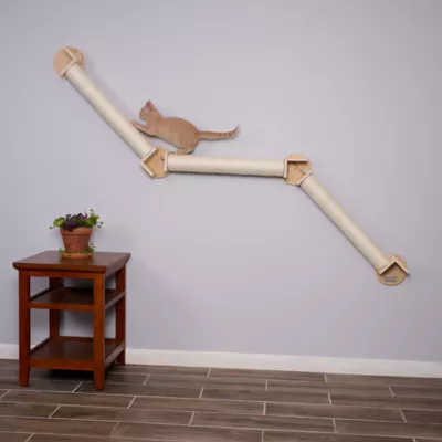 Product Armarkat Wall Series Bridge Cat Post