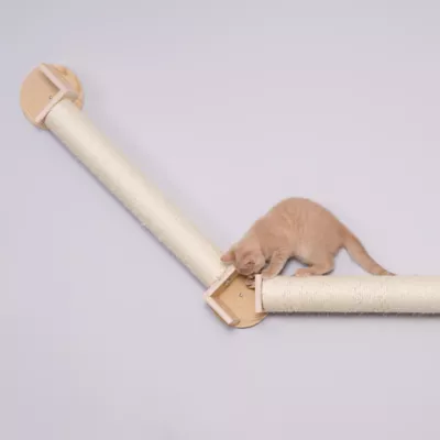 Product Armarkat Wall Series Bridge Cat Post